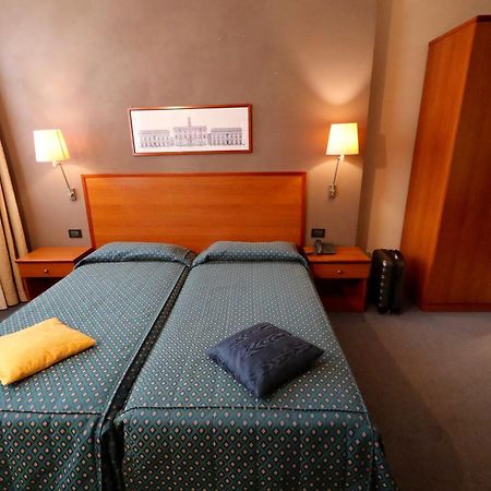 Classic Hotel Tulipano 테르니 외부 사진