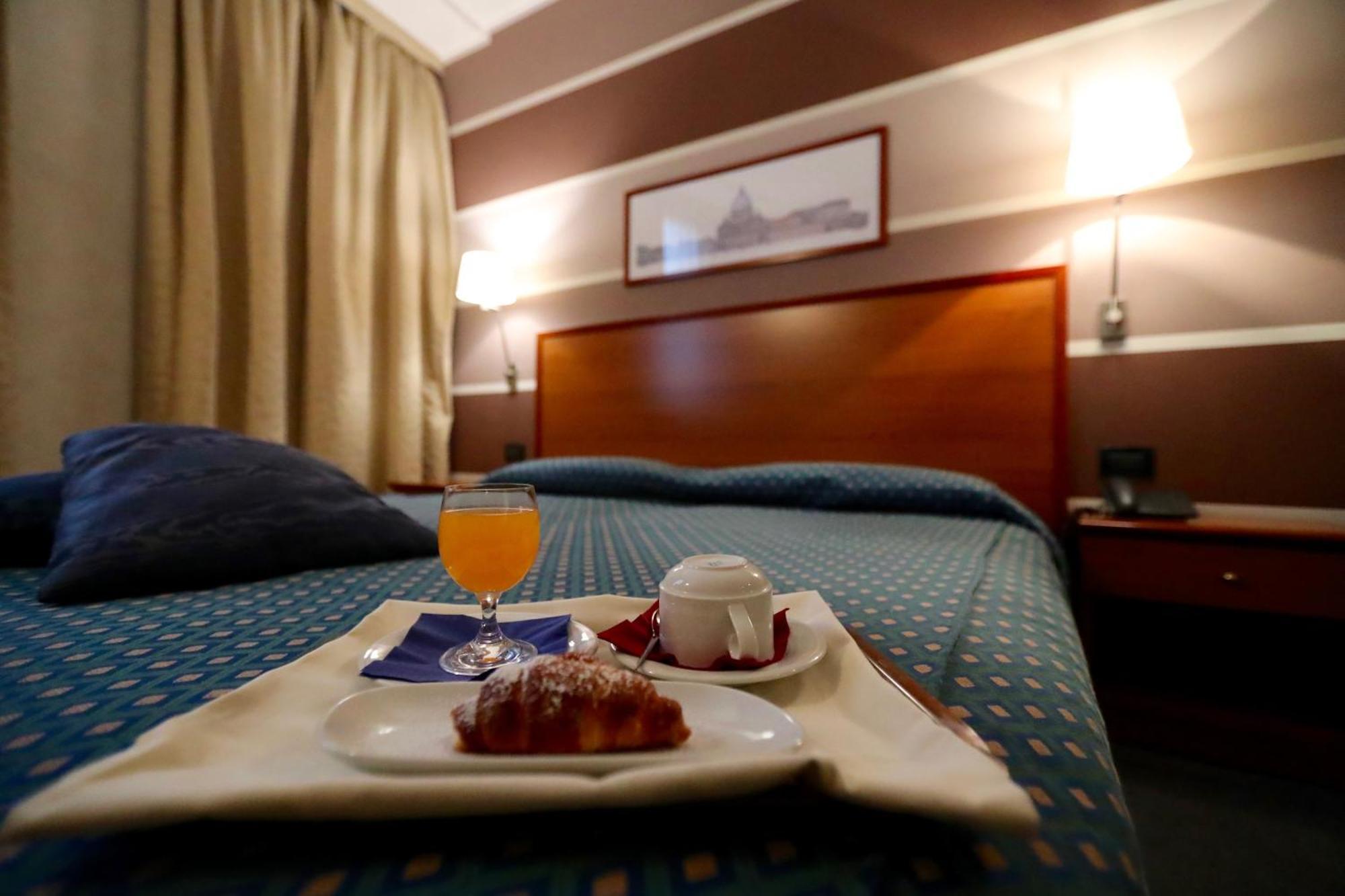Classic Hotel Tulipano 테르니 외부 사진