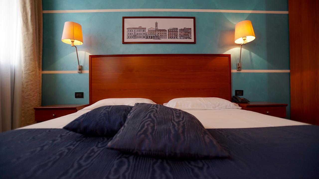 Classic Hotel Tulipano 테르니 외부 사진