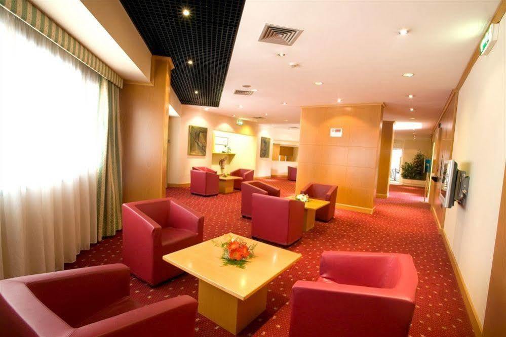 Classic Hotel Tulipano 테르니 외부 사진