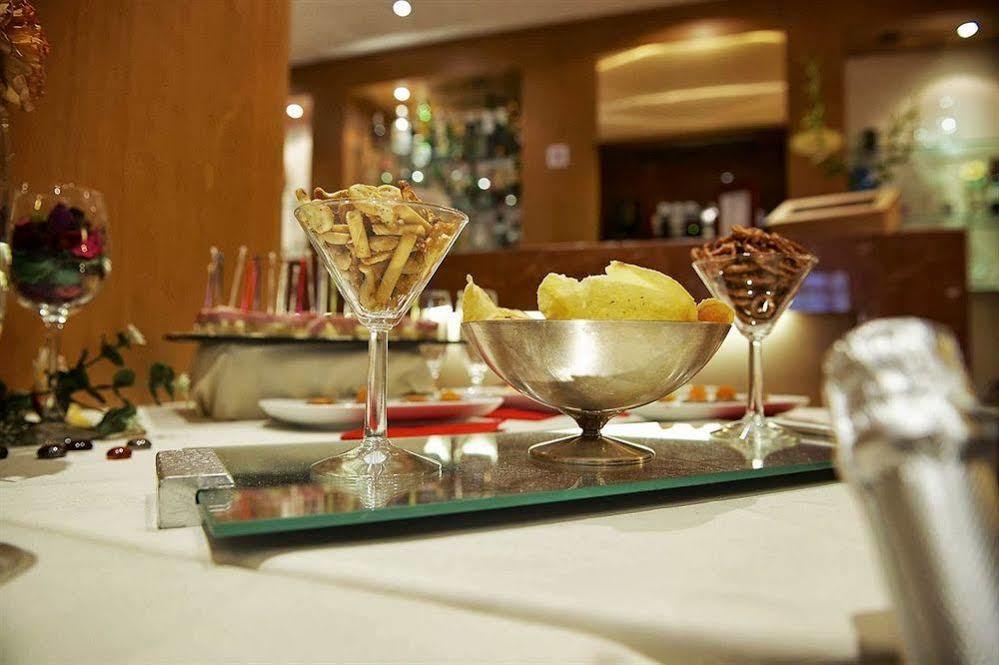 Classic Hotel Tulipano 테르니 외부 사진